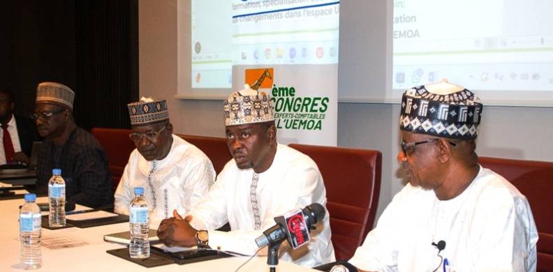 MODERNISATION DES PRATIQUES COMPTABLES: Niamey s’apprête à accueillir le 7e Congrès des professionnels comptables de l’UEMOA, un rendez-vous stratégique pour l’avenir de la profession