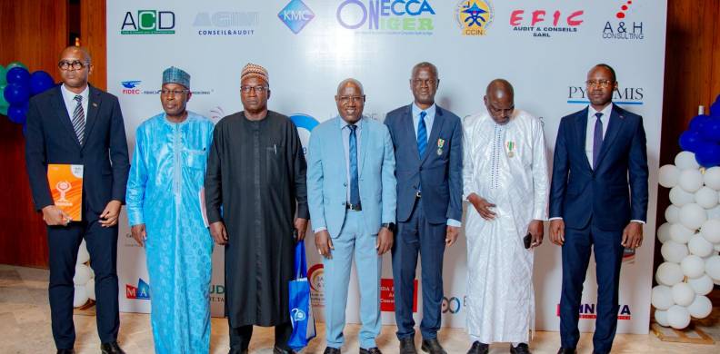 Galerie Photo - Célébration du 20è anniversaire de l’ONECCA Niger