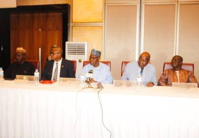 Célébration du 20e anniversaire de l’ONECCA Niger : un bilan de deux décennies marquées par des succès retentissants et des avancées significatives dans la profession comptable